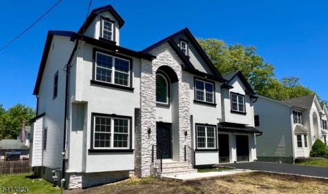 240 Atlantic Drive Parsippany-troy Hills NJ 07054