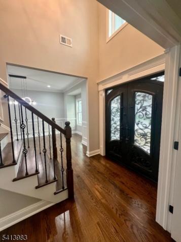 240 Atlantic Drive Parsippany-troy Hills NJ 07054