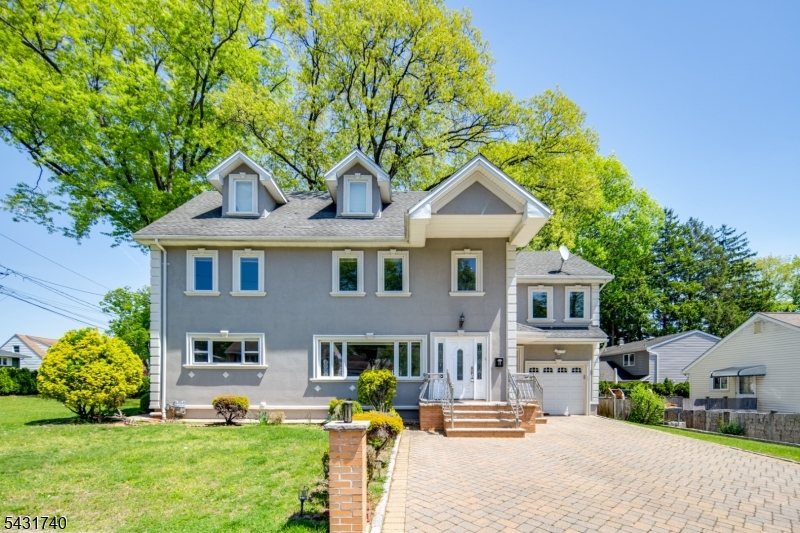 15 Alyson Place Bloomfield NJ 07003