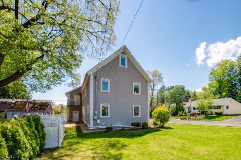 15 Alyson Place Bloomfield NJ 07003