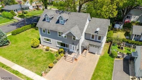 15 Alyson Place Bloomfield NJ 07003