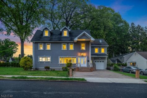 15 Alyson Place Bloomfield NJ 07003