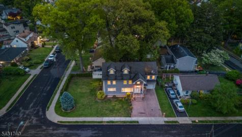 15 Alyson Place Bloomfield NJ 07003