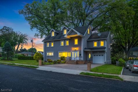15 Alyson Place Bloomfield NJ 07003