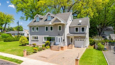 15 Alyson Place Bloomfield NJ 07003