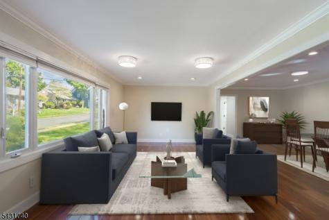 15 Alyson Place Bloomfield NJ 07003