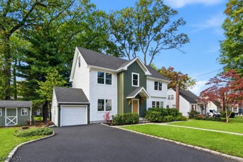 37 Maple Avenue West Orange NJ 07052