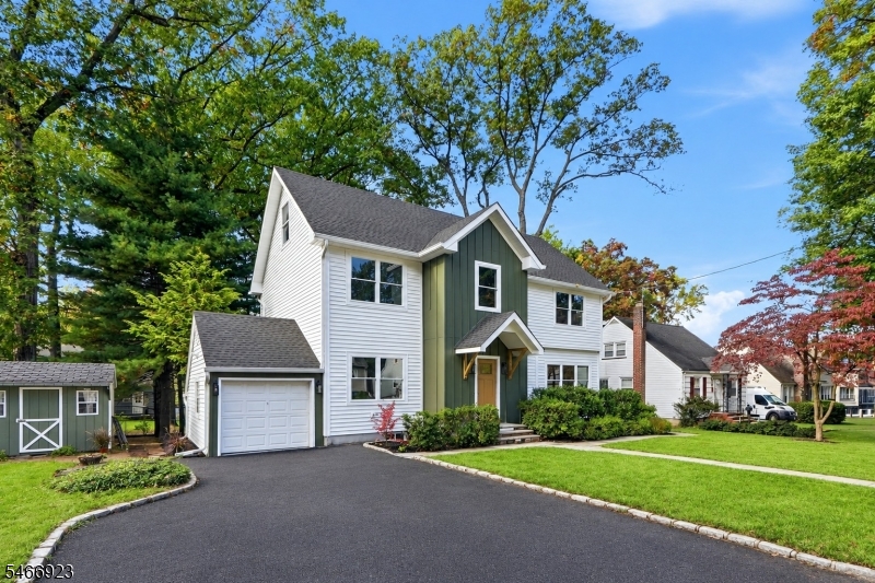 37 Maple Avenue West Orange NJ 07052