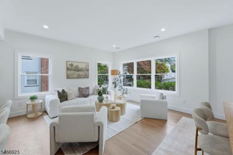 37 Maple Avenue West Orange NJ 07052