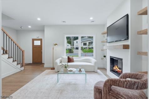 37 Maple Avenue West Orange NJ 07052