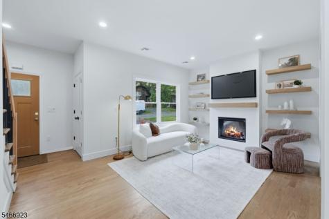 37 Maple Avenue West Orange NJ 07052