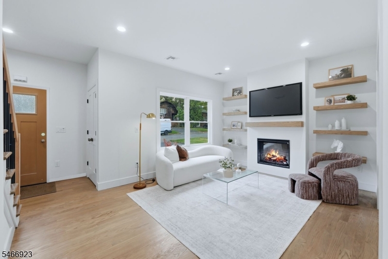 37 Maple Avenue West Orange NJ 07052