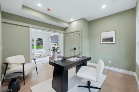 37 Maple Avenue West Orange NJ 07052