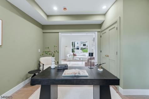 37 Maple Avenue West Orange NJ 07052