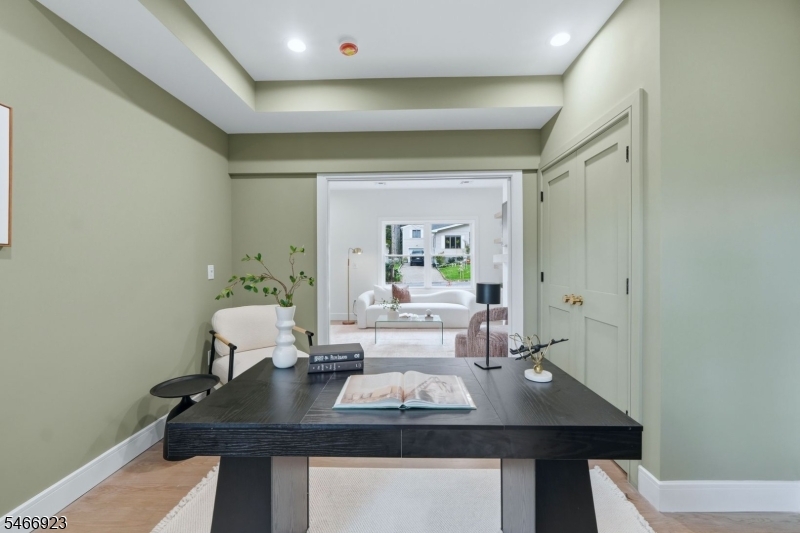 37 Maple Avenue West Orange NJ 07052