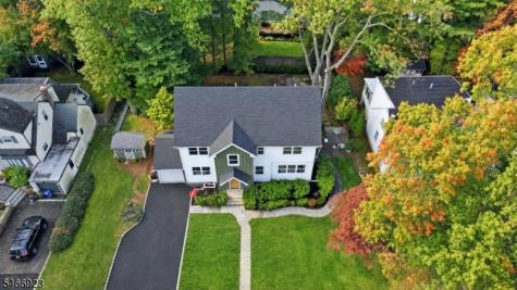 37 Maple Avenue West Orange NJ 07052