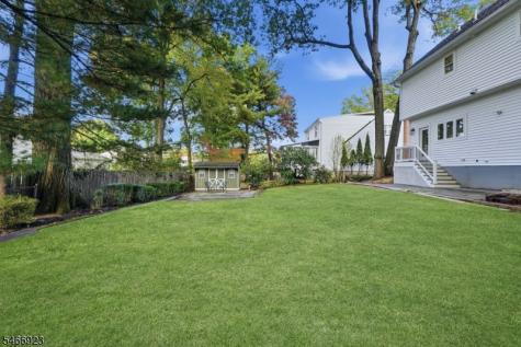 37 Maple Avenue West Orange NJ 07052