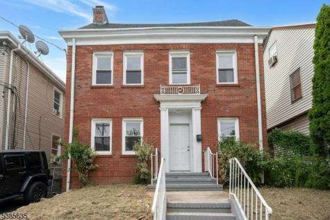 513 Sanford Avenue Newark NJ 07106