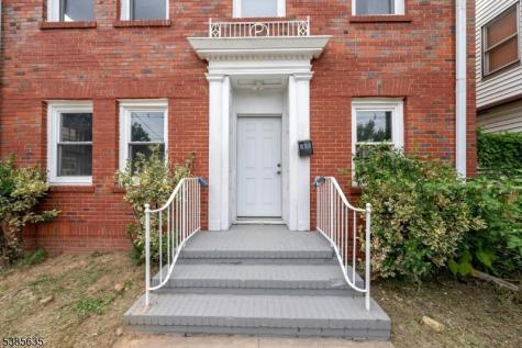 513 Sanford Avenue Newark NJ 07106