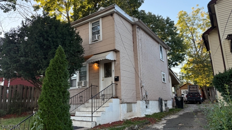 807 George Street Plainfield NJ 07062