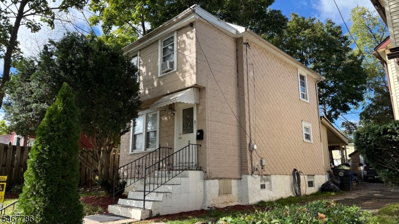 807 George Street Plainfield NJ 07062