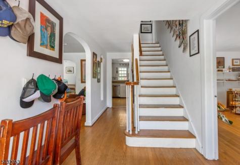 12 Overlook Avenue West Orange NJ 07052
