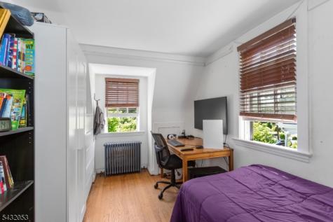 12 Overlook Avenue West Orange NJ 07052