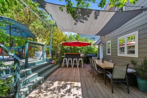 12 Overlook Avenue West Orange NJ 07052