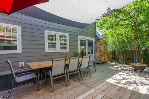 12 Overlook Avenue West Orange NJ 07052