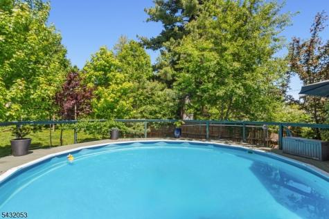 12 Overlook Avenue West Orange NJ 07052