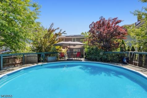 12 Overlook Avenue West Orange NJ 07052