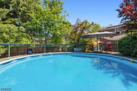 12 Overlook Avenue West Orange NJ 07052