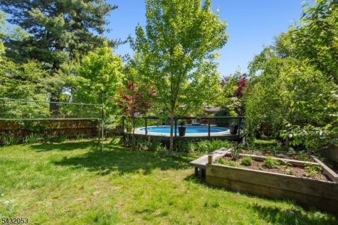 12 Overlook Avenue West Orange NJ 07052