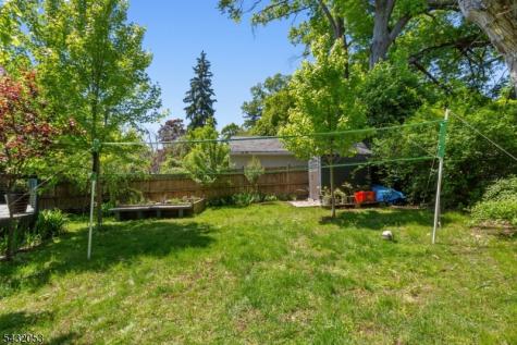 12 Overlook Avenue West Orange NJ 07052
