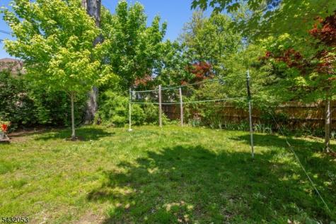 12 Overlook Avenue West Orange NJ 07052