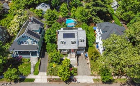 12 Overlook Avenue West Orange NJ 07052
