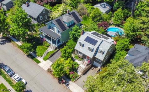 12 Overlook Avenue West Orange NJ 07052
