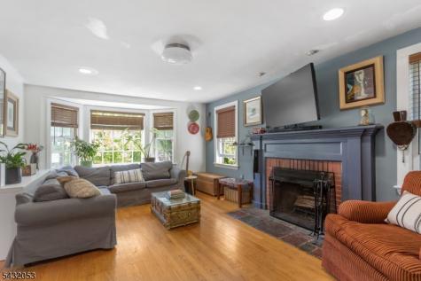 12 Overlook Avenue West Orange NJ 07052