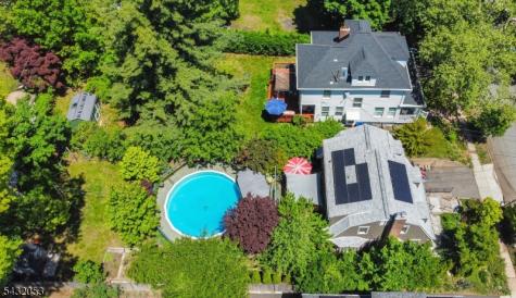 12 Overlook Avenue West Orange NJ 07052