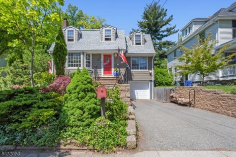 12 Overlook Avenue West Orange NJ 07052