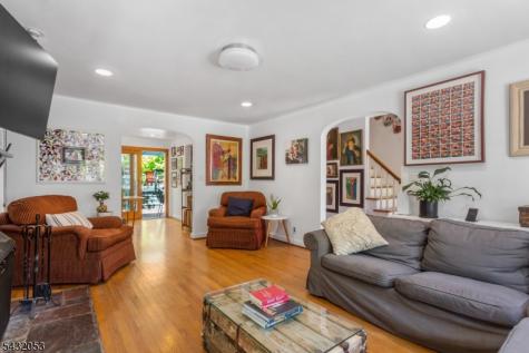 12 Overlook Avenue West Orange NJ 07052
