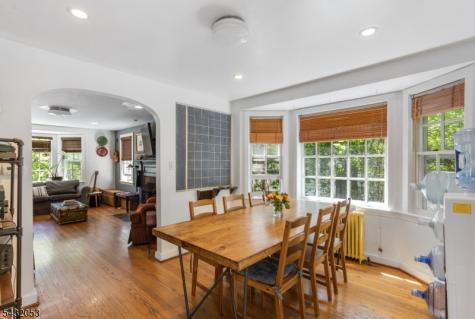 12 Overlook Avenue West Orange NJ 07052