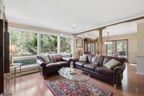9 Springtown Road Readington NJ 08889