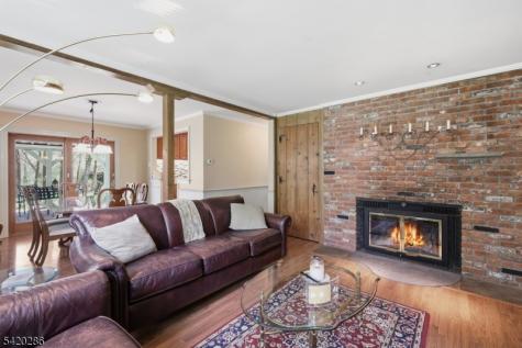 9 Springtown Road Readington NJ 08889