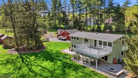 9 Springtown Road Readington NJ 08889