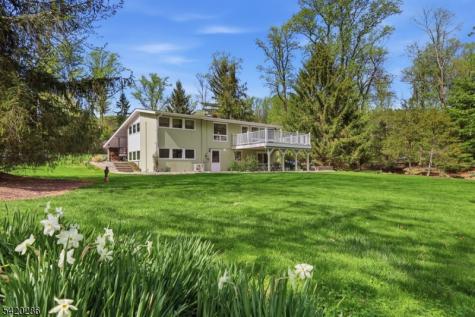 9 Springtown Road Readington NJ 08889