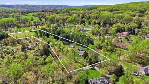 9 Springtown Road Readington NJ 08889