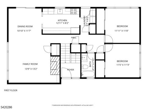 9 Springtown Road Readington NJ 08889