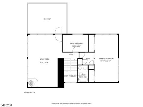 9 Springtown Road Readington NJ 08889
