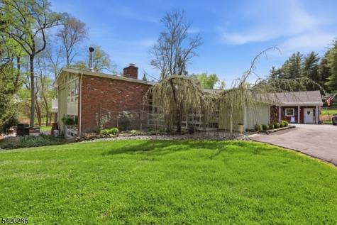 9 Springtown Road Readington NJ 08889
